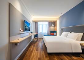 Holiday Inn Express Jurong Xianlin by IHG 5