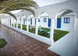 Corralejo Lodge 2