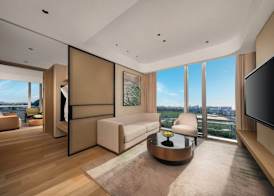 Holiday Inn Hangzhou GCEC 3