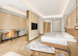 Crowne Plaza Changsha Development Zone by IHG 4