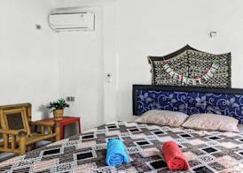Palulu Garden Homestay 3