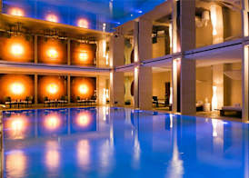 Sofitel Warsaw Victoria 2
