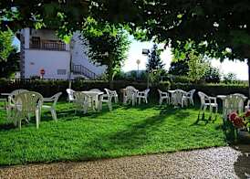 Hotel Rural Loizu 2