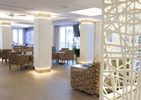 Hotel Voramar 3