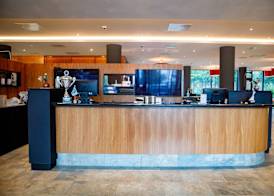 Bastion Hotel Geleen 4