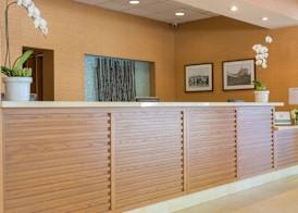 Gateway Hotel Santa Monica 4