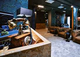 Hotel Paradis 3