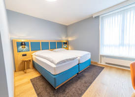 Dialoghotel Eckstein 5