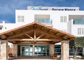 MarSenses Ferrera Blanca Hotel 3
