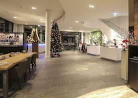 Fletcher Hotel-Restaurant de Wageningsche Berg 2