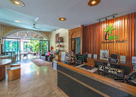 Coco Retreat Phuket Resort and Spa - SHA Plus 3