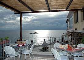 Hotel Umberto A Mare 4