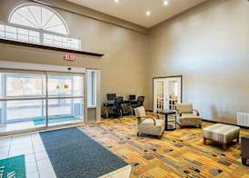 Quality Inn Fairmont 5