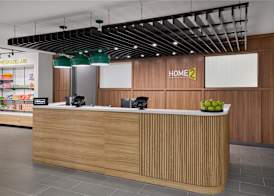 Home2 Suites By Hilton Frankenmuth 4