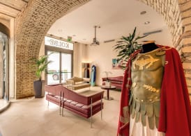 Kolbe Hotel Rome 2