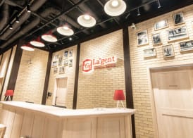 La'gent Hotel Shinjuku Kabukicho 4