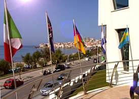 Cefalù Sea Palace 4