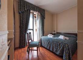 Arcobaleno Boutique Hotel 4