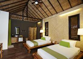 Wareerak Hot Spring & Wellness- SHA Extra Plus 4