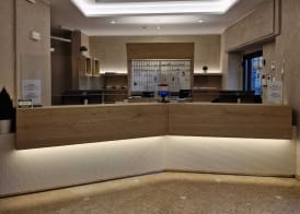 Antico Residence, MantegnaHotels 3
