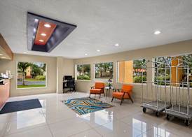 Quality Inn Sarasota I-75 2