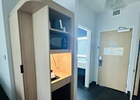 Fairfield Inn & Suites by Marriott Wichita Falls Northwest 5
