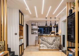 Sapphire Horizon Suites 3