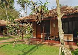 Barberyn Sands Ayurveda Resort 3
