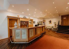 Sonnenhotel Hoher Hahn 3