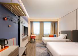 Holiday Inn Express Langfang Yanjiao by IHG 2