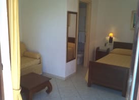 Hotel Abbaruja 4
