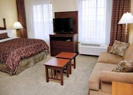 Staybridge Suites CORPUS CHRISTI by IHG 5