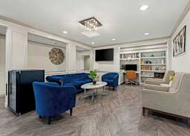 Quality Inn Rocky Mount near Event Center 3