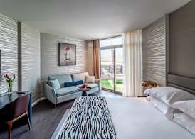 Daniel Herzliya Hotel 3