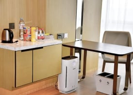 Wyndham Shanghai Pudong 5