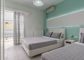 Ouzas Luxury Hotel 2