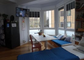 Aloha Hostel 3
