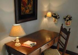 Hotel Villa Palocla 5