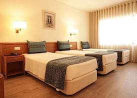Hotel dos Loios 4