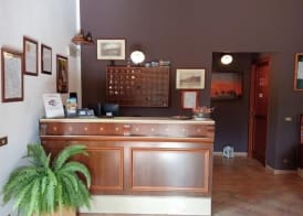 Hotel Grotticelli 3