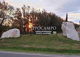 Agricampeggio Ippocampo 5