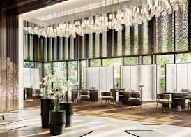 Waldorf Astoria Kuala Lumpur 3