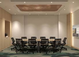 Hilton Garden Inn Tashkent Alfraganus 2
