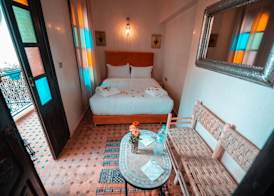 Riad Eva 4
