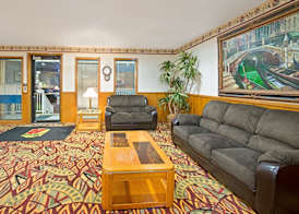 Super 8 by Wyndham Plano/Dallas Area 2