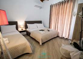 Atlantis Hotel & Apartments 5