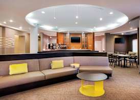 SpringHill Suites Hartford Airport/Windsor Locks 3