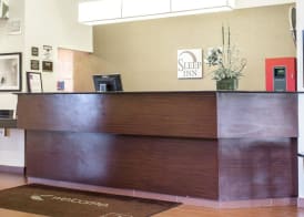 Sleep Inn Nashville North - Downtown Area 3