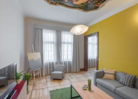 Art House Apartments by Adrez 5