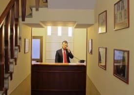 Hotel Romagna 2